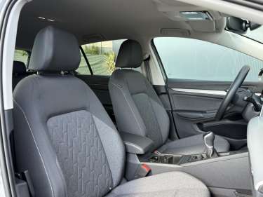 VW GOLF 8 1.5 TSI 150 Active
