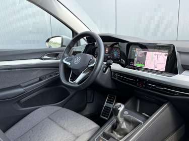 VW GOLF 8 1.5 TSI 150 Active