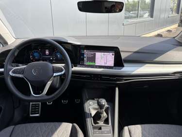 VW GOLF 8 1.5 TSI 150 Active