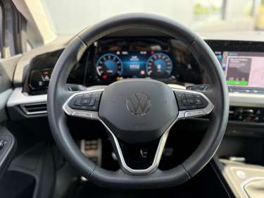 VW GOLF 8 1.5 TSI 150 Active