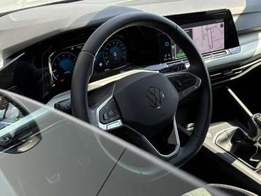 VW GOLF 8 1.5 TSI 150 Active