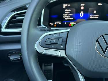 VW T-ROC 2.0 TDI 150 DSG7 R-Line