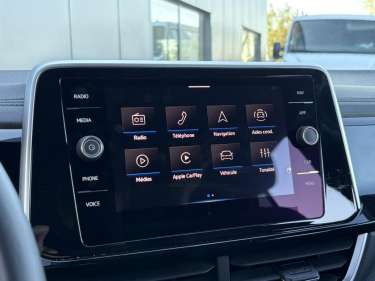 VW T-ROC 2.0 TDI 150 DSG7 R-Line