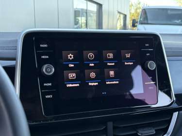 VW T-ROC 2.0 TDI 150 DSG7 R-Line