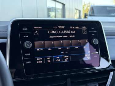VW T-ROC 2.0 TDI 150 DSG7 R-Line