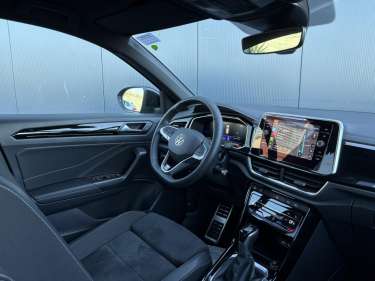 VW T-ROC 2.0 TDI 150 DSG7 R-Line
