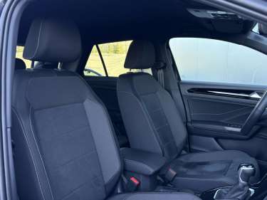 VW T-ROC 2.0 TDI 150 DSG7 R-Line