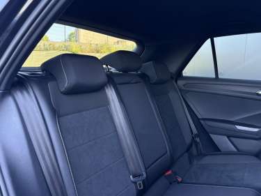 VW T-ROC 2.0 TDI 150 DSG7 R-Line