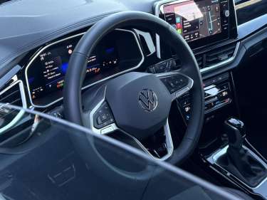VW T-ROC 2.0 TDI 150 DSG7 R-Line