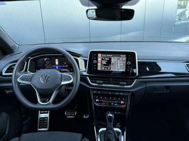 VW T-ROC 2.0 TDI 150 DSG7 R-Line