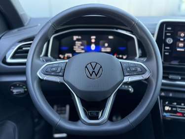VW T-ROC 2.0 TDI 150 DSG7 R-Line