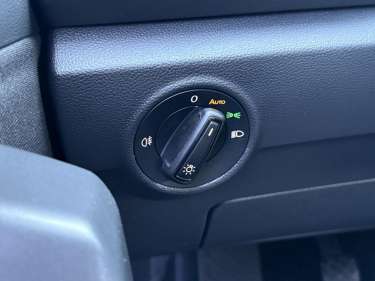 VW T-ROC TSI 110 Life