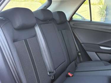 VW T-ROC TSI 110 Life