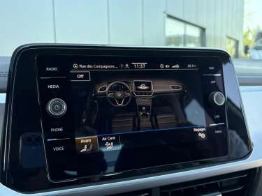 VW T-ROC TSI 110 Life