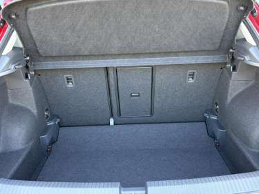 VW T-ROC TSI 110 Life