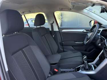 VW T-ROC TSI 110 Life