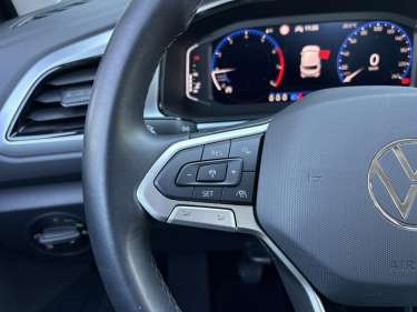 VW T-ROC TSI 110 Life