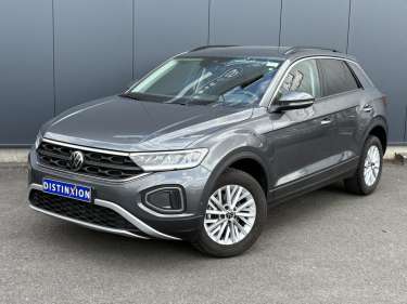 VW T-ROC TSI 110 Life