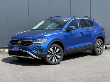 VW T-ROC TSI 116 Active