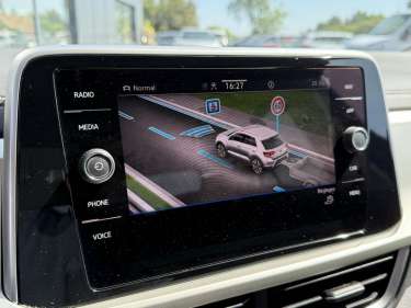 VW T-ROC TSI 116 Active