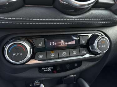 NISSAN JUKE DIG-T 114 DCT7 N-Connecta