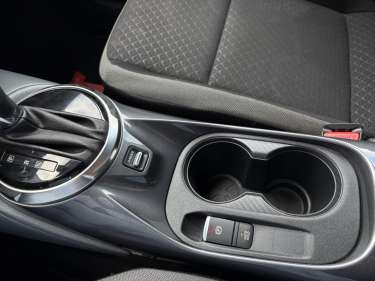 NISSAN JUKE DIG-T 114 DCT7 N-Connecta