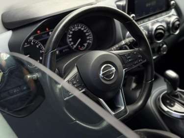 NISSAN JUKE DIG-T 114 DCT7 N-Connecta