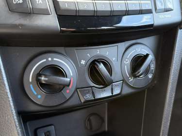 SUZUKI SWIFT 1.2 VVT In The City