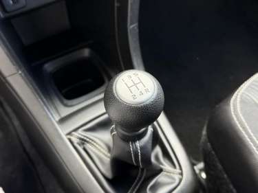 SUZUKI SWIFT 1.2 VVT In The City