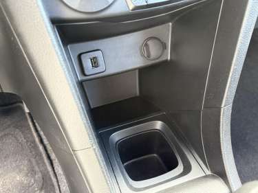 SUZUKI SWIFT 1.2 VVT In The City