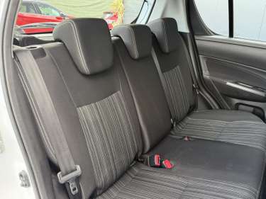 SUZUKI SWIFT 1.2 VVT In The City