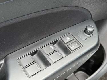 SUZUKI SWIFT 1.2 VVT In The City