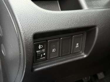 SUZUKI SWIFT 1.2 VVT In The City