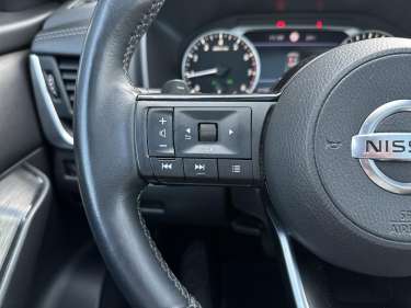 NISSAN QASHQAI III 1.3 Mild Hybrid 158 X-Tronic N-Connecta