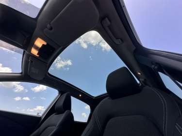 NISSAN QASHQAI III 1.3 Mild Hybrid 158 X-Tronic N-Connecta
