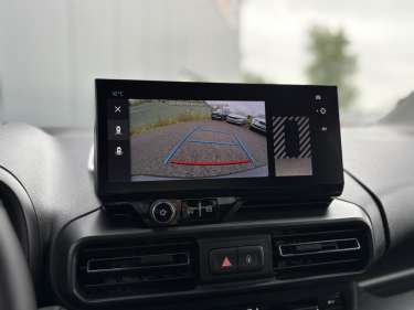 CITROEN BERLINGO MULTISPACE M 1.5 BlueHDI 130 EAT8 Max