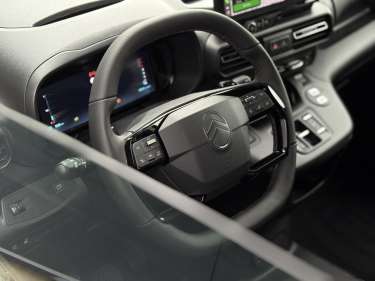 CITROEN BERLINGO MULTISPACE M 1.5 BlueHDI 130 EAT8 Max