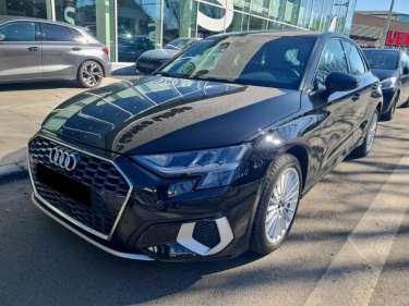 AUDI A3 SPORTBACK 35 TFSI 150 S-Tronic Advanced