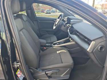 AUDI A3 SPORTBACK 35 TFSI 150 S-Tronic Advanced