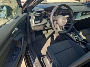 AUDI A3 SPORTBACK 35 TFSI 150 S-Tronic Advanced