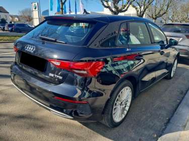 AUDI A3 SPORTBACK 35 TFSI 150 S-Tronic Advanced