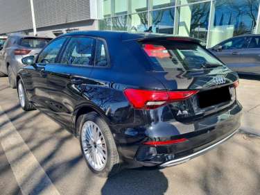 AUDI A3 SPORTBACK 35 TFSI 150 S-Tronic Advanced