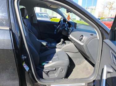 AUDI Q2 35 TDI 150 S-Tronic Quattro Advanced