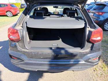 AUDI Q2 35 TDI 150 S-Tronic Quattro Advanced