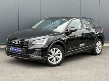 AUDI Q2 35 TDI 150 S-Tronic Quattro Advanced