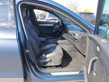 CUPRA FORMENTOR 2.0 TDI 150 DSG 4Drive V