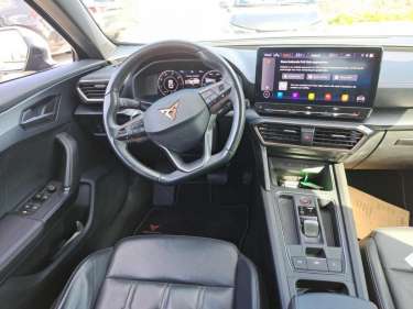 CUPRA FORMENTOR 2.0 TDI 150 DSG 4Drive V