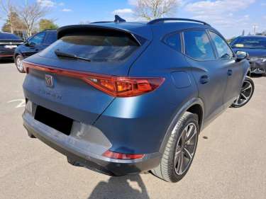 CUPRA FORMENTOR 2.0 TDI 150 DSG 4Drive V