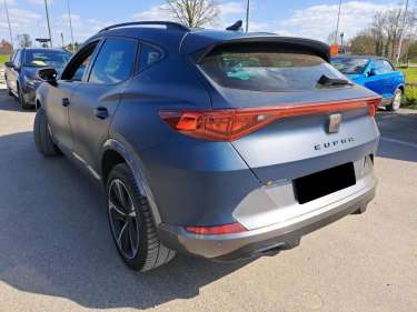 CUPRA FORMENTOR 2.0 TDI 150 DSG 4Drive V
