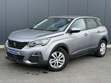 PEUGEOT 3008 1.6 BlueHDI 120 Active Business